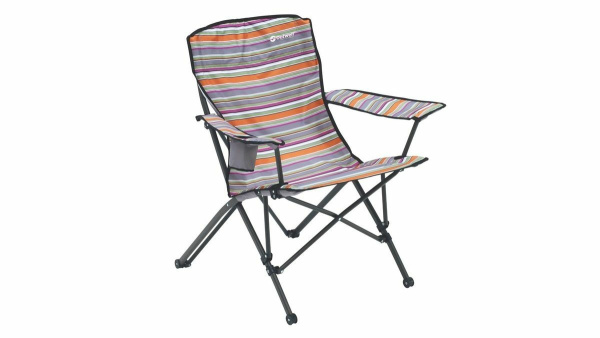 Кресло Outwell Rosario Summer (83х55х100см; 125кг)
